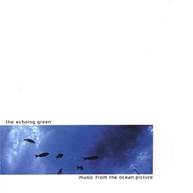 Music From the Ocean Picture