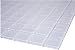 10 SQ FT OF CRYSTAL GLASS MOSAIC TILE - BABY BLUE