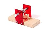 Dowling Magnets Electric Motor Generator Science Discovery Kits