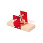 Dowling Magnets Electric Motor/Generator Science Discovery Kits