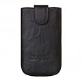Bugatti Unique Carbon Handytasche Gr��e M