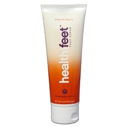 healthifeet foot cream