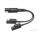 SAE Y-Cable