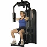 Pectoral Developer Selectorize Machine