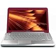 Toshiba Satellite T235D-S1340RD 13.3-Inch Notebook PC - Gemini Red