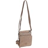 Kipling Eldorado Sac porté épaule femme - Synthé