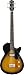 Gretsch Guitars G2210 Electromatic Junior Jet Electric Bass Guitar Tobacco Sunburst