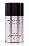 RALPH LAUREN - Romance For Men Alcohol-Free Deodorant Stick