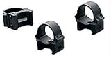 Leupold PRW 1-in Low