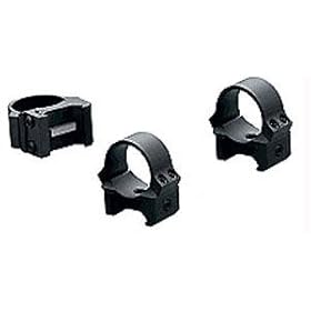  Leupold PRW 1-in Low