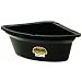 Miller Mfg. PCF6BLACK 26 Quart Corner Feeder
