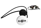 31c21gbtDvL. SL160  Avantalk Jogger | Bluetooth High Fidelity Stereo Headset for Sports and Outdoor Use | Light, Compact, Comfort, Secure and Easy to Carry | Water Resistant