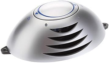 Greentris UFO Shape Air Refresher Purifier for Cars (Model: N201B)
