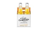 PASSION FRUIT WITH TURMERIC UNFILTERED GINGER ALE, PASSION FRUIT WITH TURMERIC