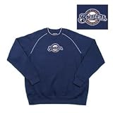 Milwaukee Brewers Inspired Fleece by Antigua