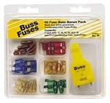 BUSS 44 ATC ASST W/PULLER & TESTER