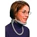 Headmaster Cervical Collar - Medium 4.5 Inch Beige - A11295 07