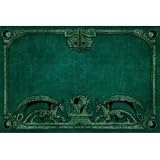 Dragon Shield Playmat Arcane Dragons: Green