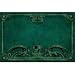 Dragon Shield Playmat Arcane Dragons: Green