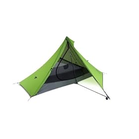 Nemo Equipment Meta Ultralight Trekking Tent by