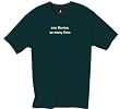 "one Karma; so many lives " 100% Cotton Unisex Tee with funny It's my Karma joke design