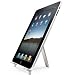 Neewer 18 x 2.4 x 1cm Compass Mobile Adjustable Stand Desktop Holder Metal Aluminum For iPad Tablet PC