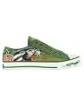 Ed Hardy "Low Rise" Sneaker