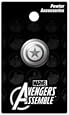 Marvel Captain America Shield Lapel Pin