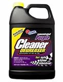 Gunk CL128 Concentrated Purple Cleaner Degreaser - 128 fl. oz.
