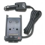 GARMIN MOUNT WITH 12V ADAPTER MODEL # 010-10749-00
