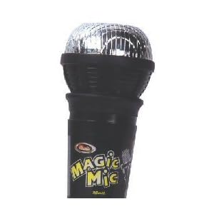 Classic Magic Microphone