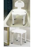 Bath Seats