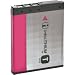 Ultralast Sony T Series NP-FT1 Equivalent Digital Camera Battery - 750mAh