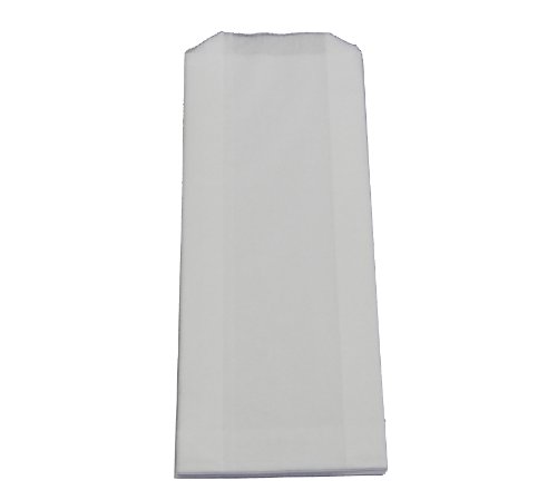 glassine bags