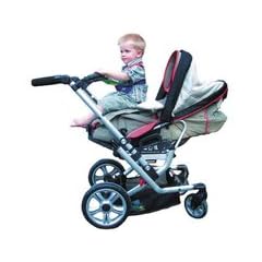 kids2sit Geschwistersitz kids2sit Grundausstattung