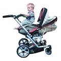 kids2sit Geschwistersitz kids2sit Grundausstattung