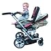kids2sit Geschwistersitz kids2sit Grundausstattung