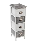 Chic'Orange Mueble Auxiliar