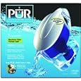 PUR Water Filter Pitcher With LED