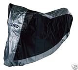 Oxford Aquatex Motorbike Motorcycle Cover. Large.