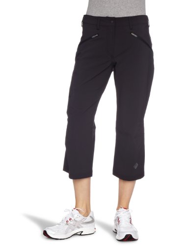 Salomon Wayfarer Capri W schwarz, Gr&ouml;&szlig;e:38 Preisvergleich