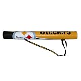 Pittsburgh Steelers NFL 6-Pack Can Shaft