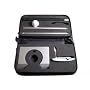 Puttingset exclusiv Aluminium,B�ro Golf, Golf Set im Koffer