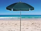 Shade Star Beach Umbrella With Vent