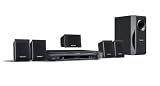Panasonic SC-PT160EB-K - Home Cinema System
