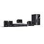 Panasonic SC-PT160EB-K - Home Cinema System