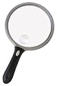 Ultraoptix 5" Lighted 2X Magnifier