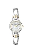 Bulova Womens 98L141 Mother-Of-Pearl Dial Bracelet Watch