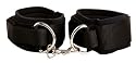 Deluxe Wrist Restraints