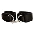 Deluxe Wrist Restraints